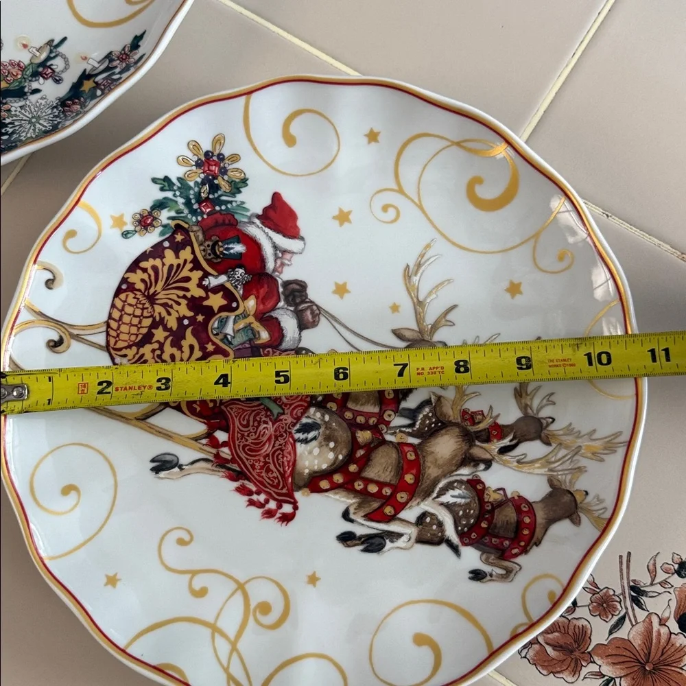 Twas the Night Before Christmas by WILLIAMS-SONOMA